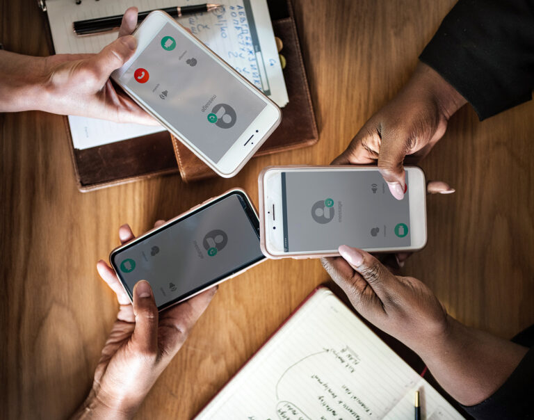 Grow Your Business with Targeted, Data-Driven Marketing Solutions